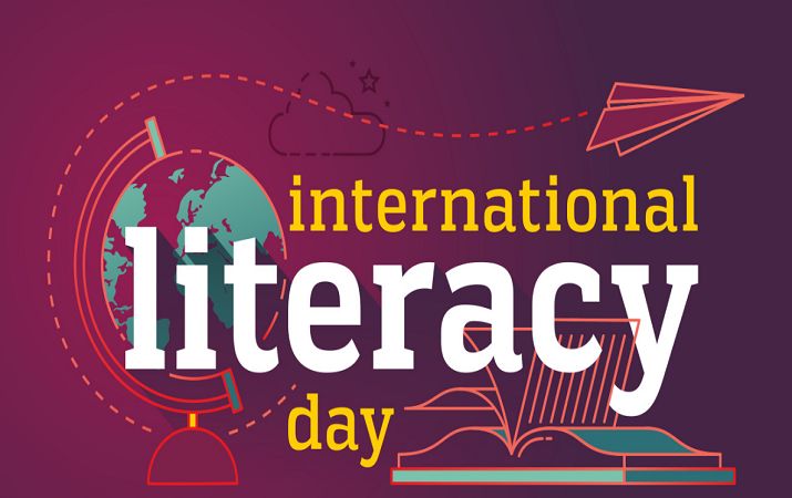 What is International Literacy Day